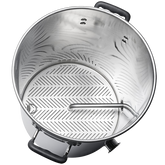 False Bottoms | Spike Tri-clamp